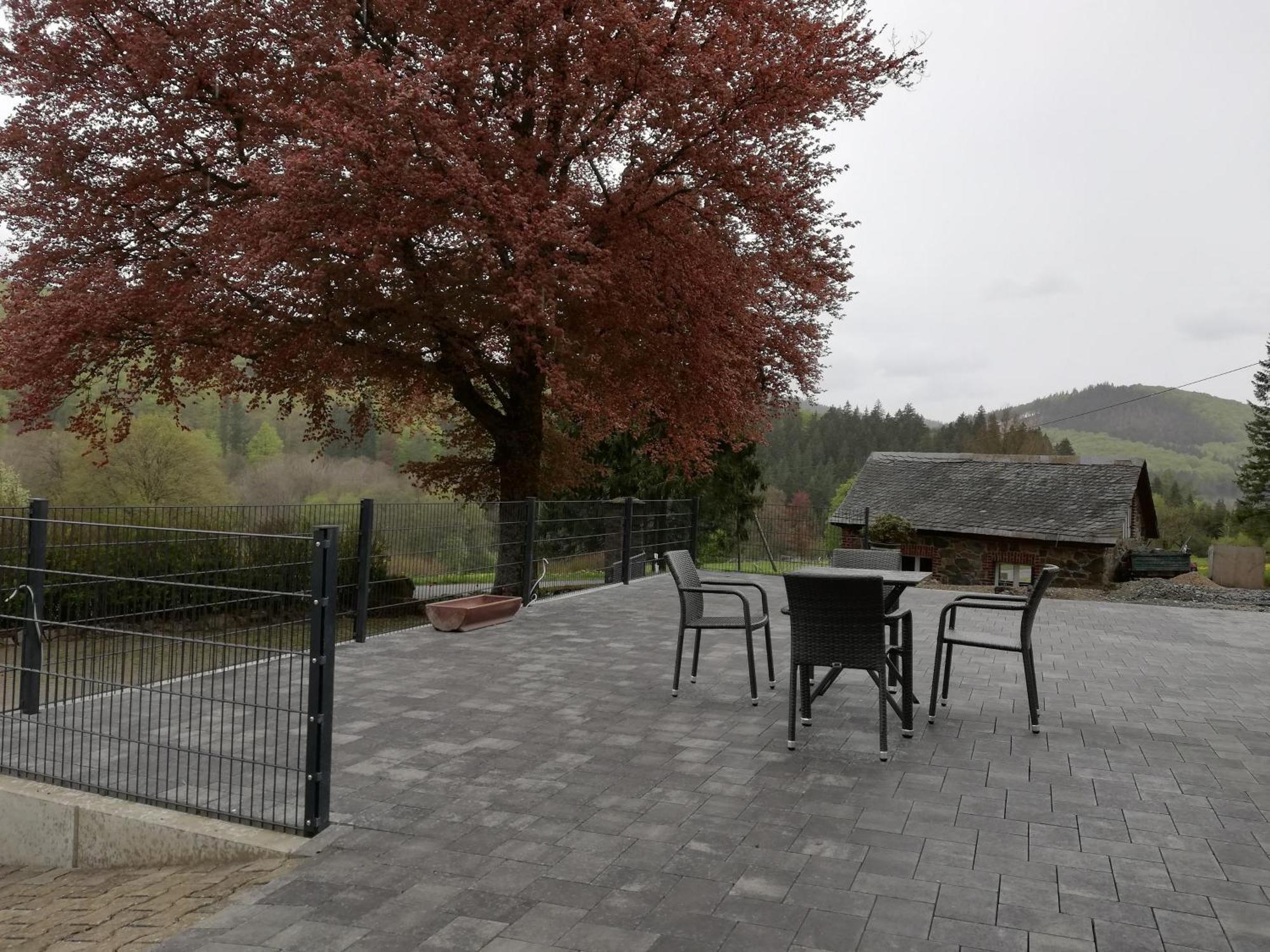 Jagdschloss Siedlinghausen Winterberg Exteriör bild